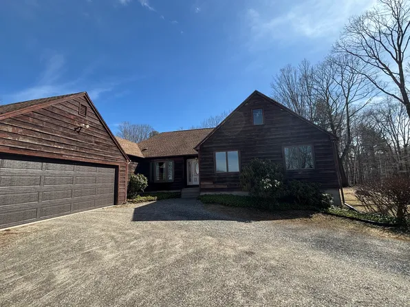 2520 Mountain Road, Torrington, CT 06790