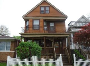 8039 S Muskegon Ave, Chicago, IL 60617