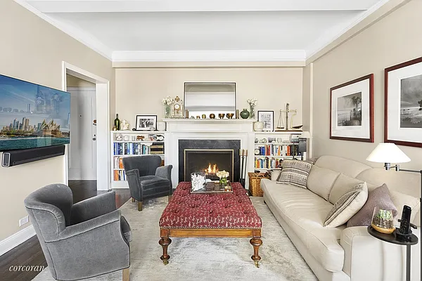Sold by Corcoran | media 1