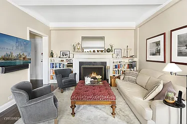 Sold by Corcoran