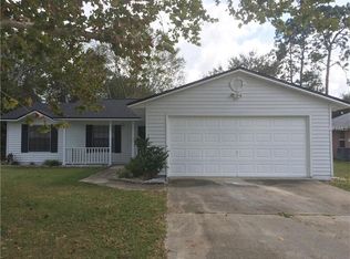 3101 Hallow Dr, Deltona, FL 32738