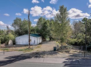 1285 Road 9, Powell, WY 82435