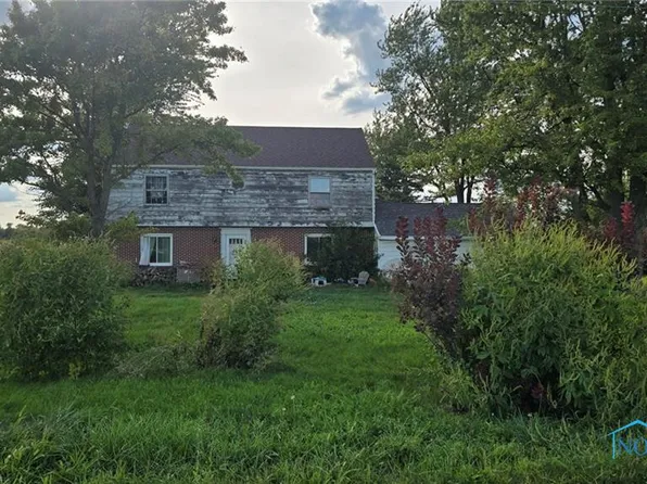 G503 County Road 11, Hamler, OH 43524