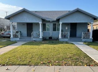 1943 Browning Blvd, Los Angeles, CA 90062