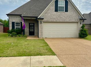 1215 McMillan Rd, Southaven, MS 38671