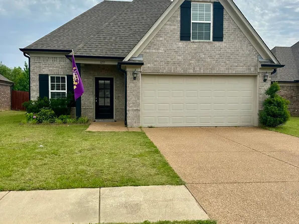 1215 McMillan Rd, Southaven, MS 38671