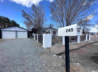 245 Magnolia Way, Reno, NV 89506