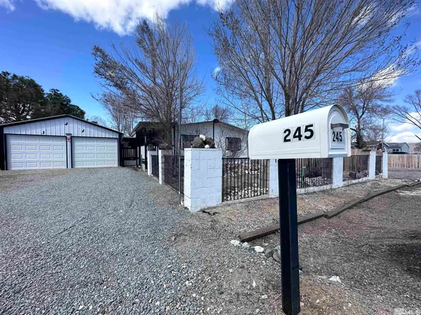 245 Magnolia Way, Reno, NV 89506