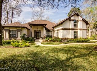 1748 Greenridge Cir, Saint Johns, FL 32259