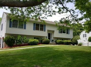 11 Rev Taylor Dr, Ansonia, CT 06401