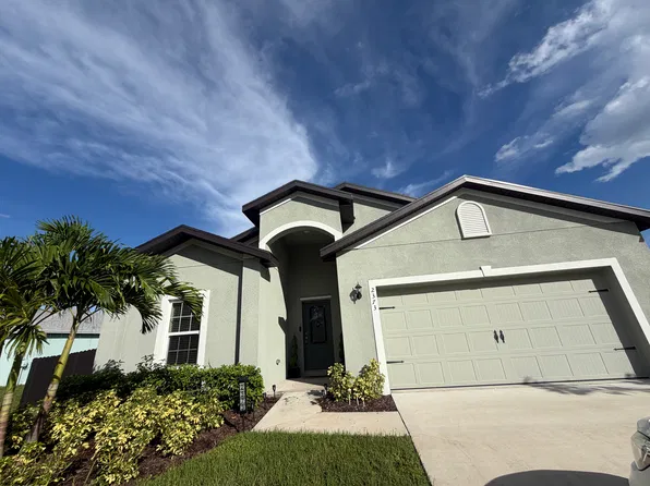 2373 SW Chateau Ter, Port Saint Lucie, FL 34953