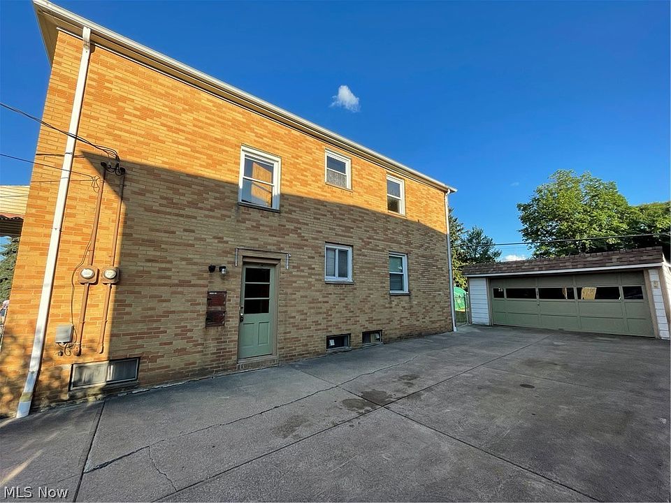 3001 Snow Rd, Parma, OH 44134 Zillow