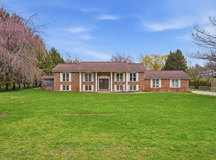 20064 Nissouri Rd, Thames Centre, ON N0M2P0