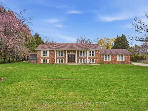 20064 Nissouri Rd, Thames Centre, ON N0M 2P0