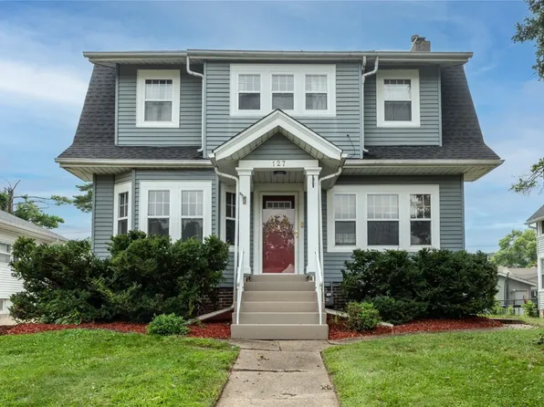 127 24th Street Dr SE, Cedar Rapids, IA 52403
