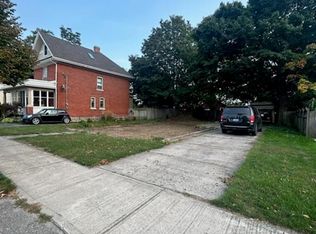 170 Saint David St, Goderich, ON N7A 1L8