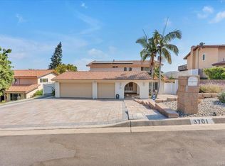 3701 Country Trl, Bonita, CA 91902
