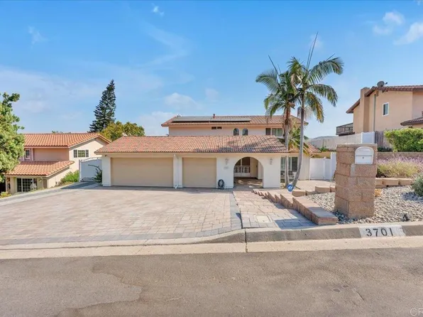3701 Country Trl, Bonita, CA 91902