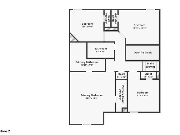 3rd image of 1021 Ramsgate Dr SW