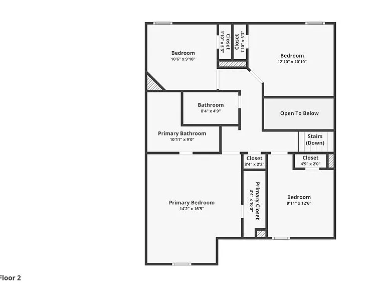 1021 Ramsgate Dr SW — Photo 3