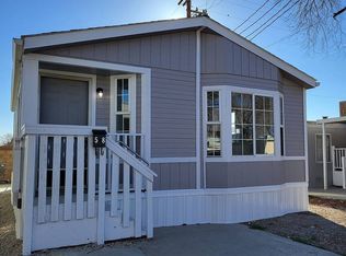 1617 East St #I-58, Lancaster, CA 93535