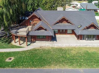 19012 W Pommier Rd, Spokane, WA 99004