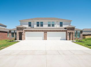 Flyway Meadows, Lowell, AR 72745