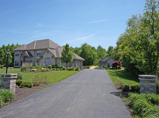 357 Whispering Ridge Ct, Colgate, WI 53017
