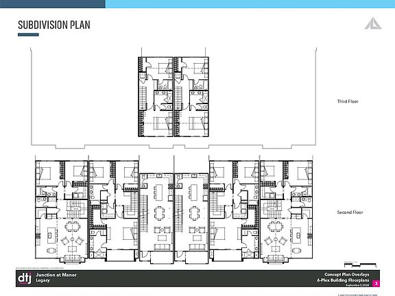 5th image of 301 E Rector St