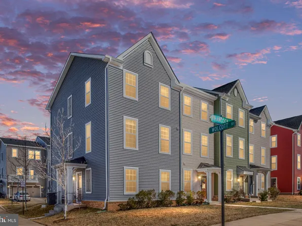 7560 Hancock St, Bealeton, VA 22712