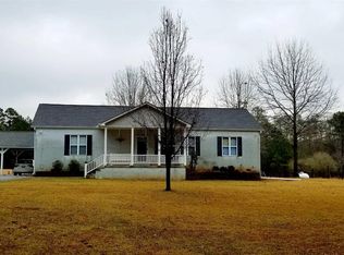 7944 Bear Creek Trl, Fairburn, GA 30213
