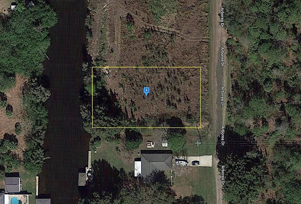 1st image of 25 ARBOREA DRIVE N LOT 37