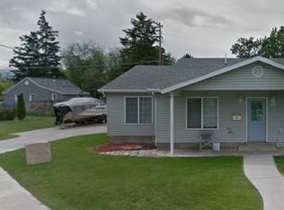 865 W 1225 N, Provo, UT 84604