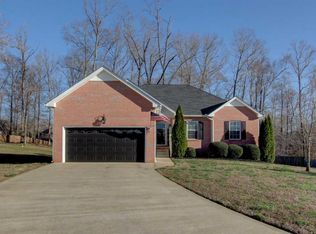 3296 Marrast Dr, Clarksville, TN 37043
