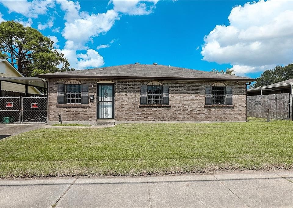 37 Judith St, Waggaman, LA 70094 Zillow