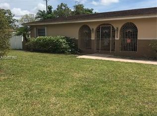 18640 SW 295th Ter, Homestead, FL 33030