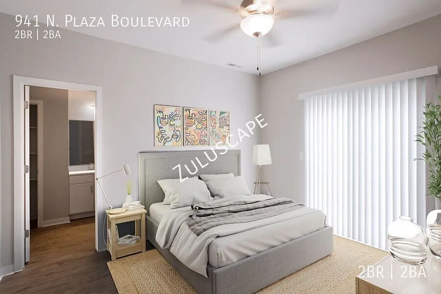 Free FMR! Beautiful 2/2 Ranch Townhouse — Photo 3