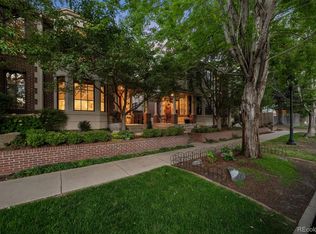 6 S Madison Street, Denver, CO 80209