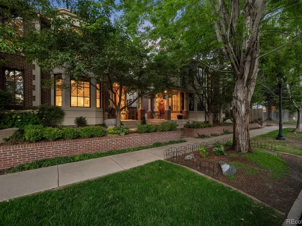 6 S Madison Street, Denver, CO 80209