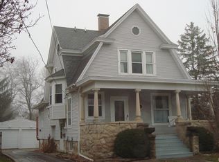 949 N Academy St, Galesburg, IL 61401