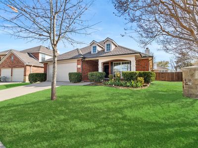 6302 Timbercrest Trl, Sachse, TX, 75048