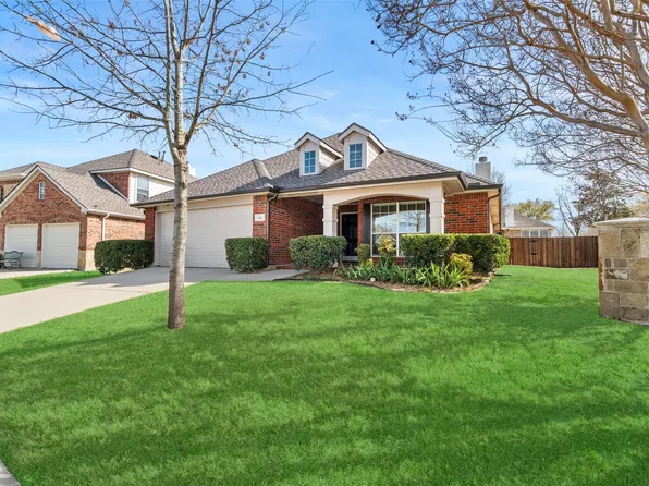 6302 Timbercrest Trl, Sachse, TX 75048