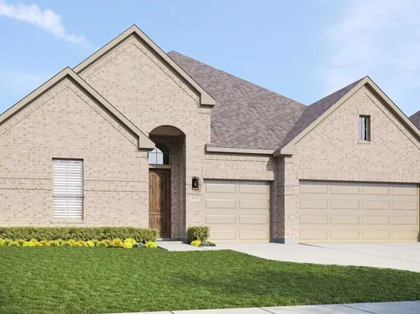 Villanova Plan, Katy Lakes
