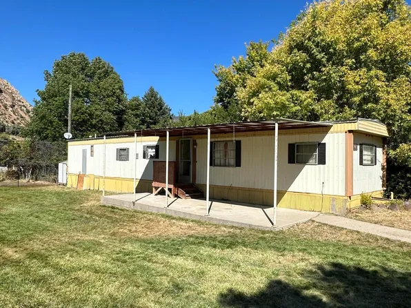 41 Pear Ct, New Castle, CO 81647