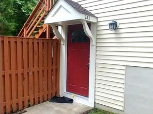 243 Red Jade Dr UNIT 10-6, Upper Marlboro, MD 20774