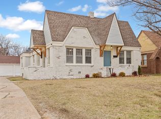 2549 NW 20th St, Oklahoma City, OK 73107