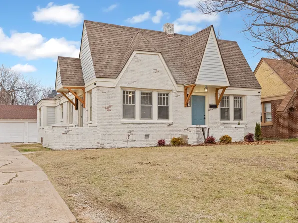 2549 NW 20th St, Oklahoma City, OK 73107