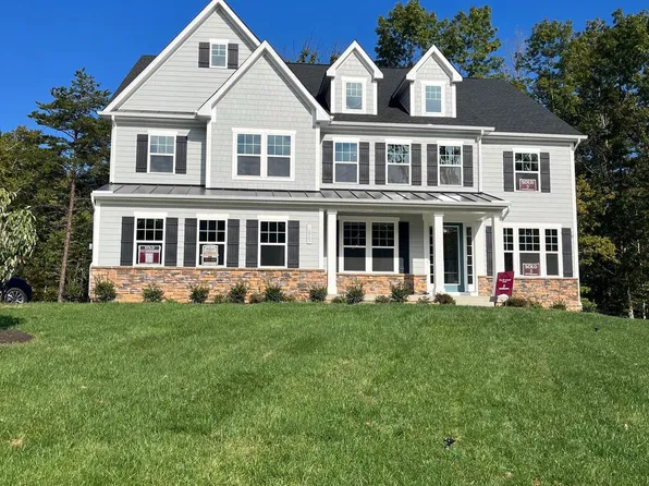 10903 Canterbury Ct, Spotsylvania, VA 22551