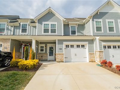 10602 Benmable Dr, Glen Allen, VA, 23059