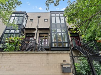 1705 W Diversey Pkwy, Chicago, IL, 60614
